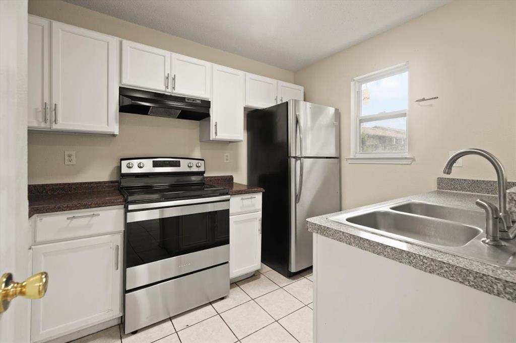 Losencinos Add - Residential