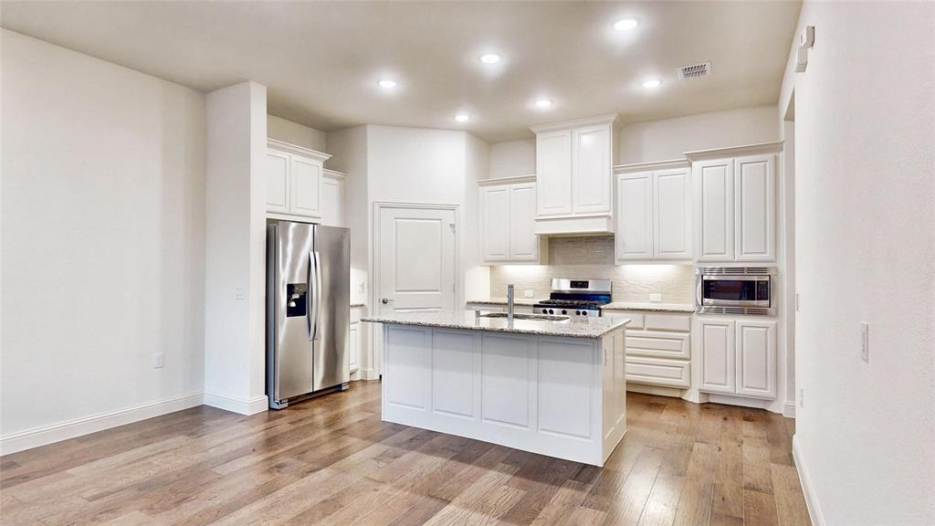 Viridian Village 2c - Residential