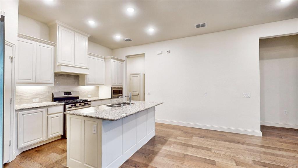 Viridian Village 2c - Residential