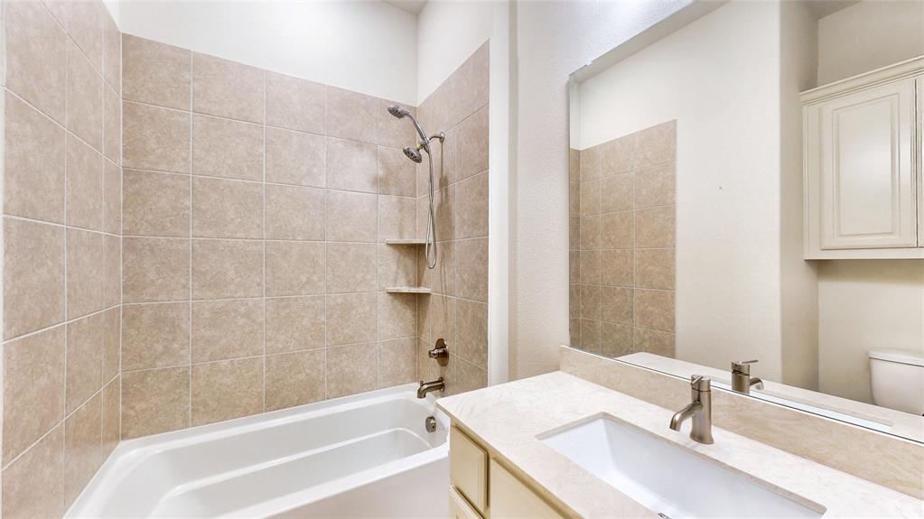 Viridian Village 2c - Residential