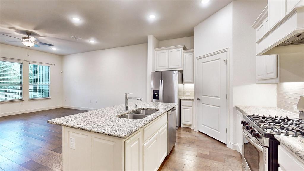 Viridian Village 2c - Residential