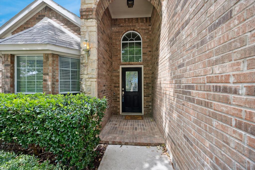 9105 Hawley Drive