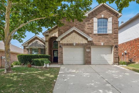 9105 Hawley Drive Fort Worth TX 76244