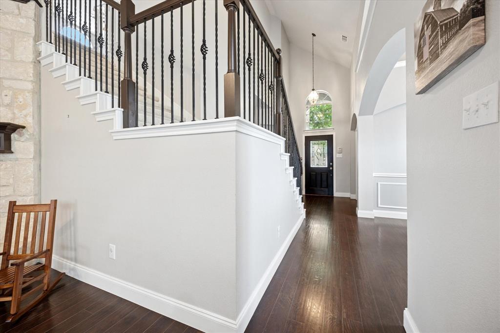 9105 Hawley Drive