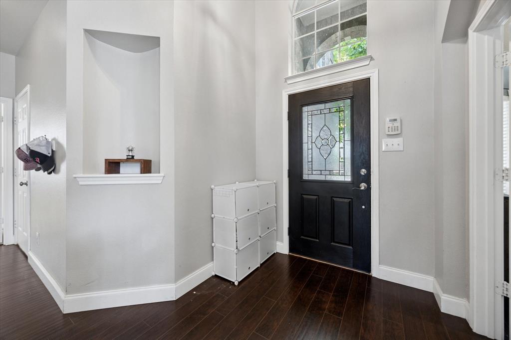 9105 Hawley Drive