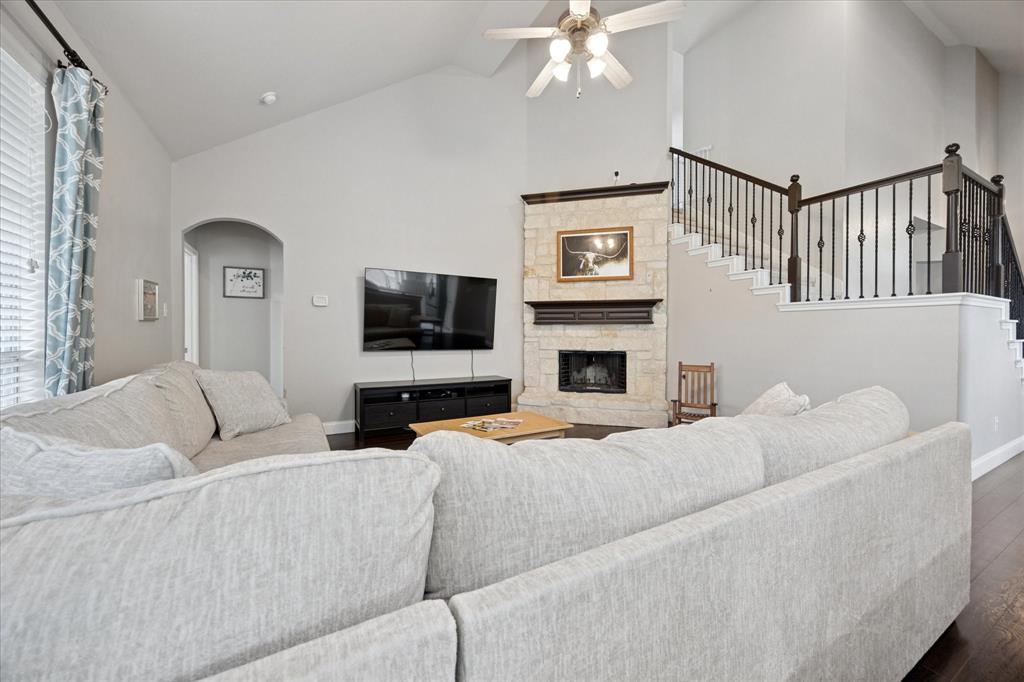 Heritage Add - Residential