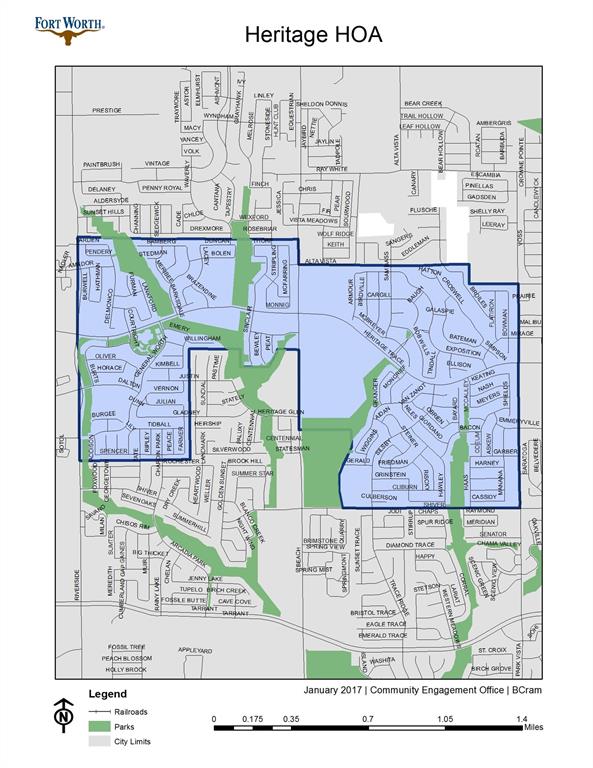 Heritage Add - Residential