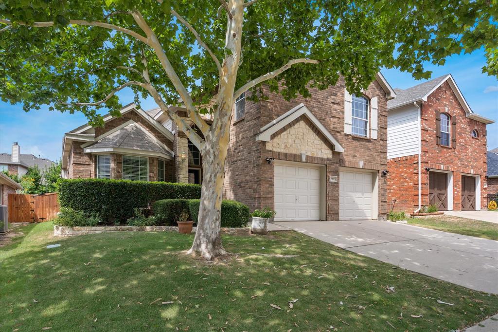 9105 Hawley Drive