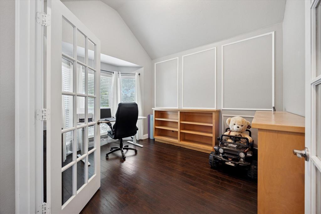 Heritage Add - Residential