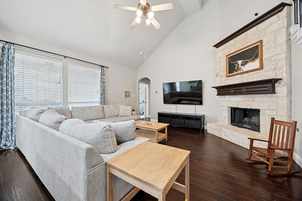 Heritage Add - Residential