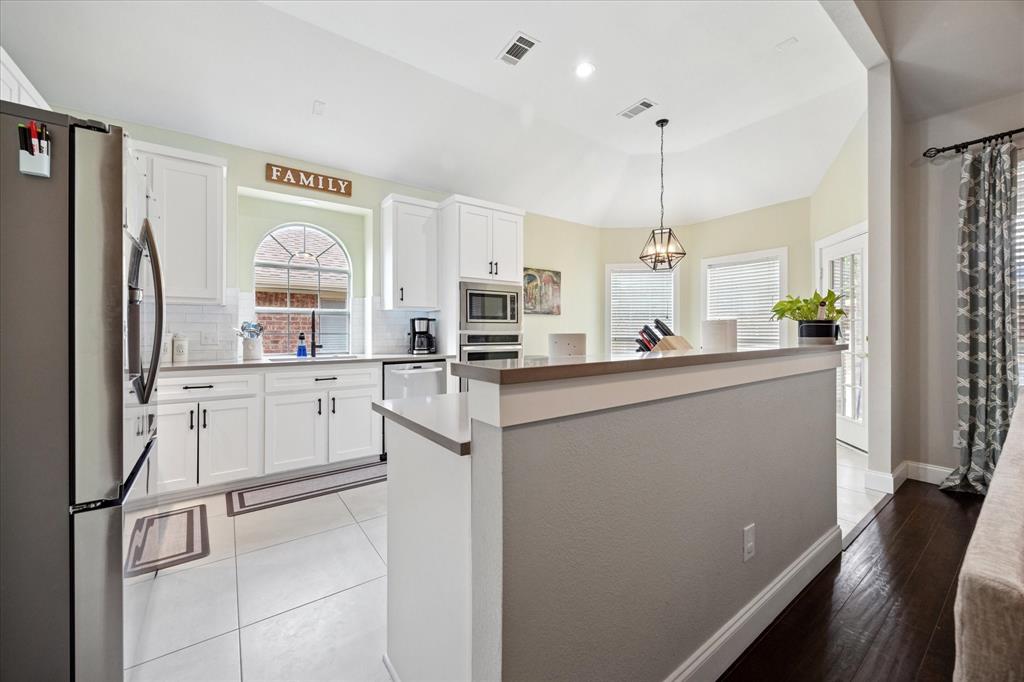 Heritage Add - Residential