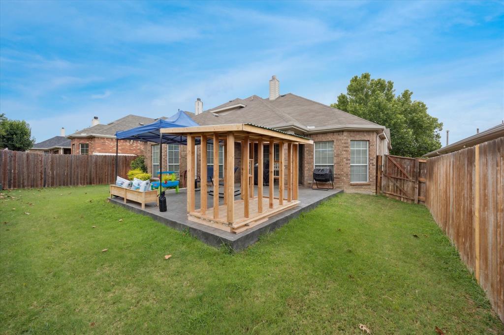 Heritage Add - Residential