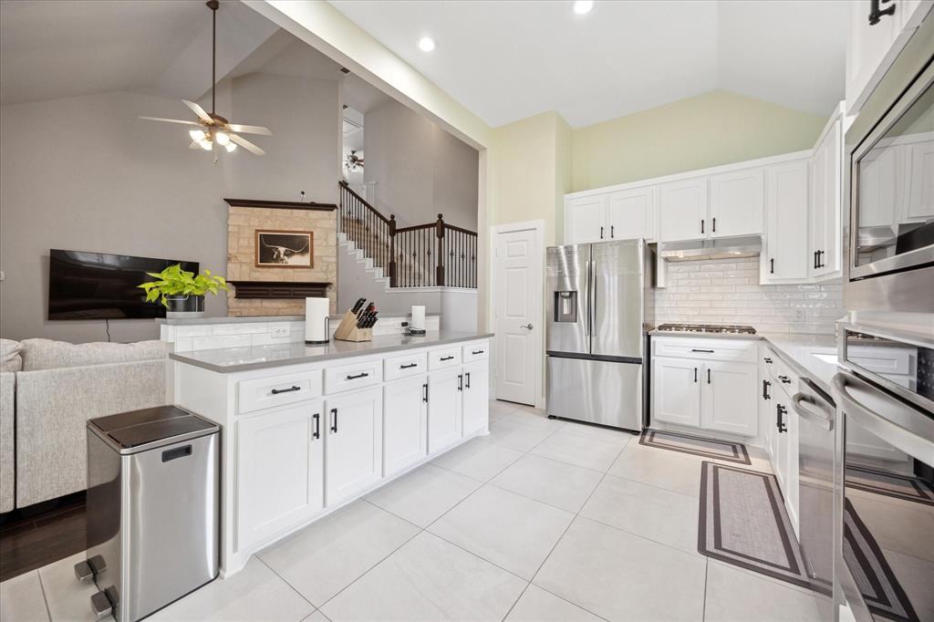 Heritage Add - Residential