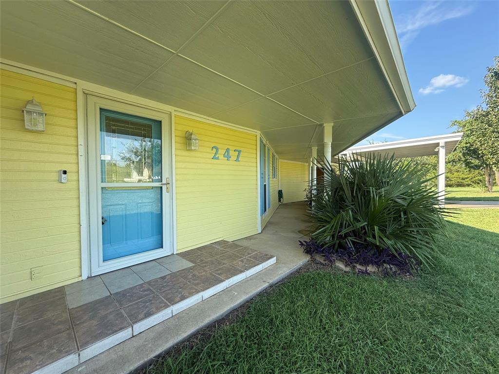 247 Sunshine Trail