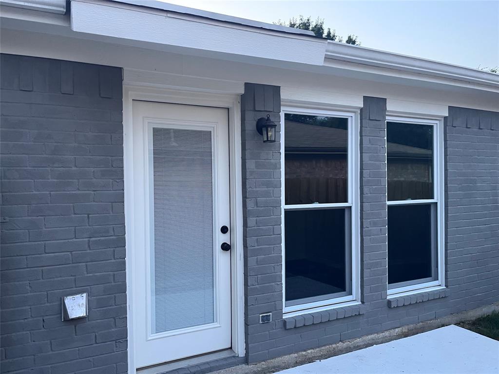 Westpoint Add - Residential