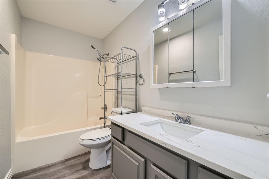 Westpoint Add - Residential