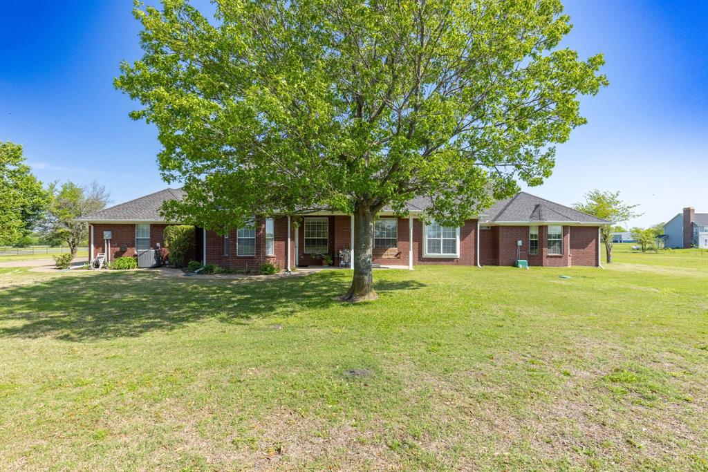 4223 County Road 2727