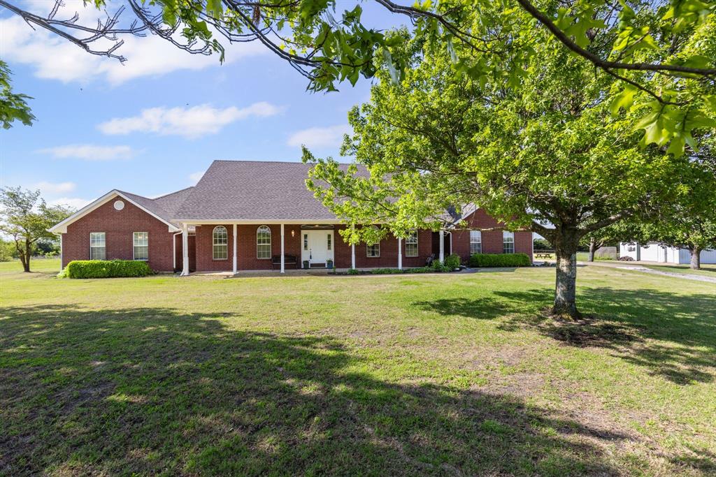 4223 County Road 2727