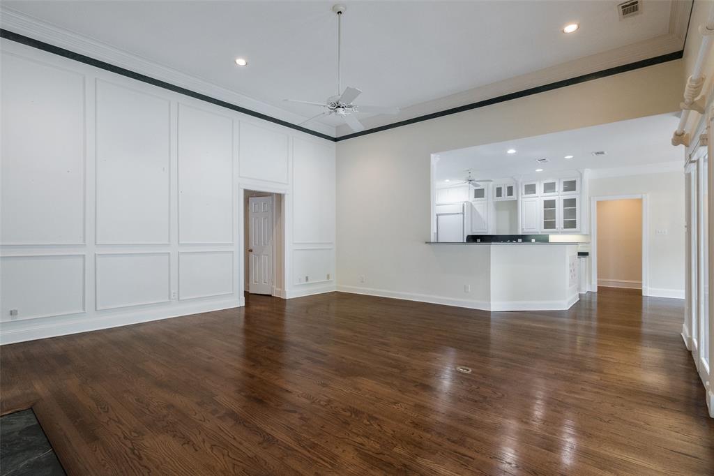 Buckner Boulevard Estates - Residential