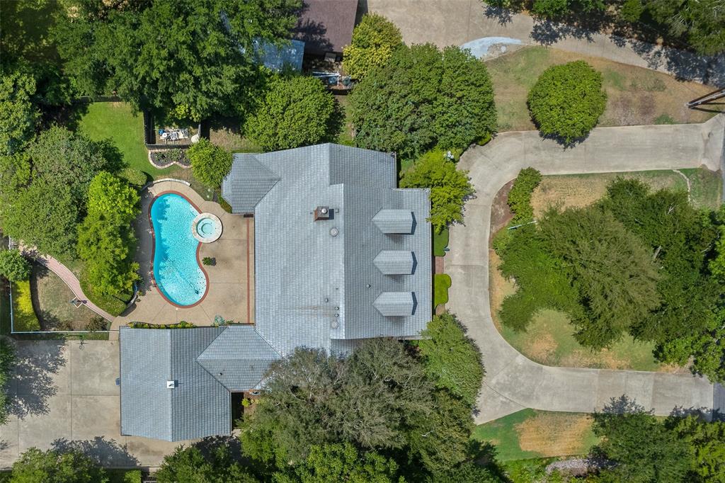 Buckner Boulevard Estates - Residential