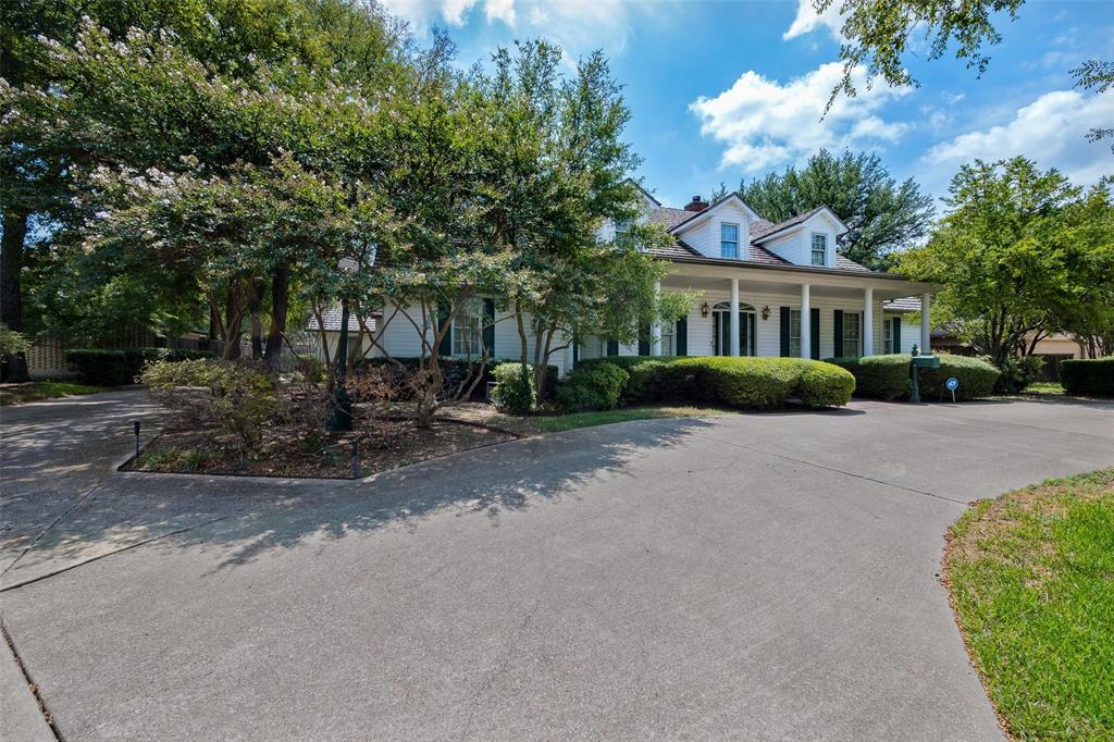 Buckner Boulevard Estates - Residential