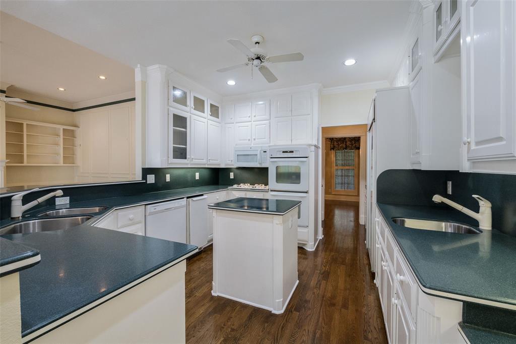 Buckner Boulevard Estates - Residential