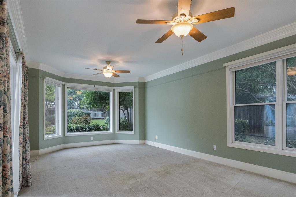 Buckner Boulevard Estates - Residential