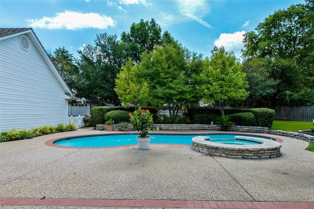 Buckner Boulevard Estates - Residential