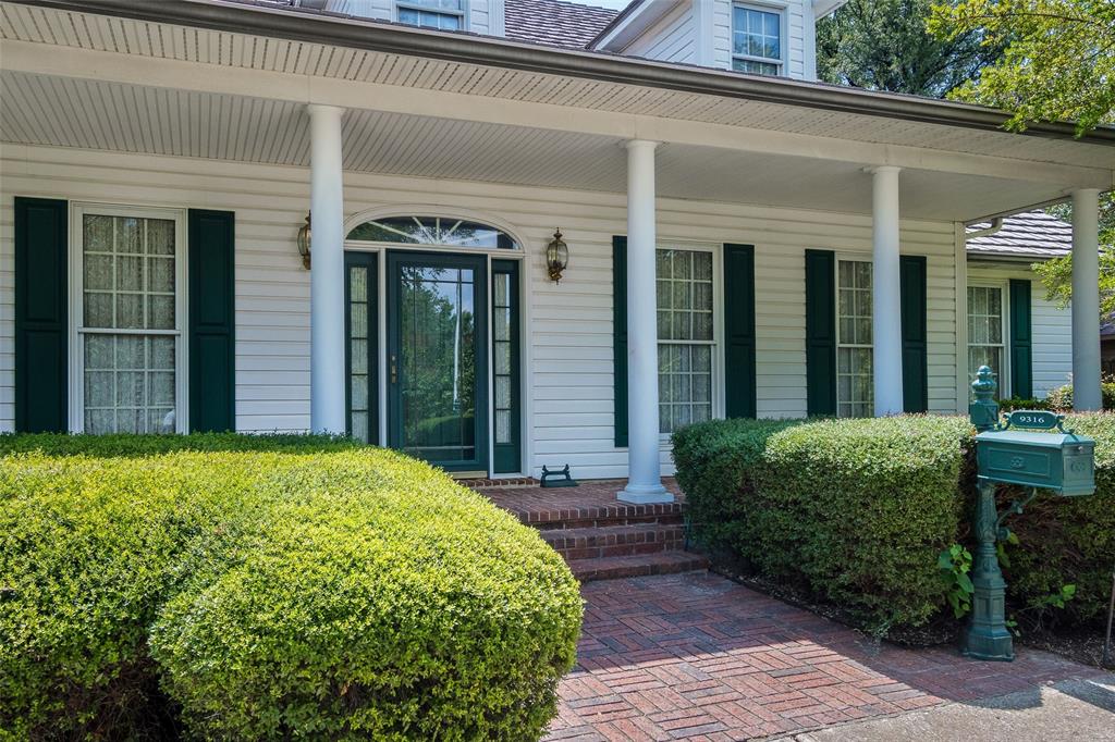 Buckner Boulevard Estates - Residential