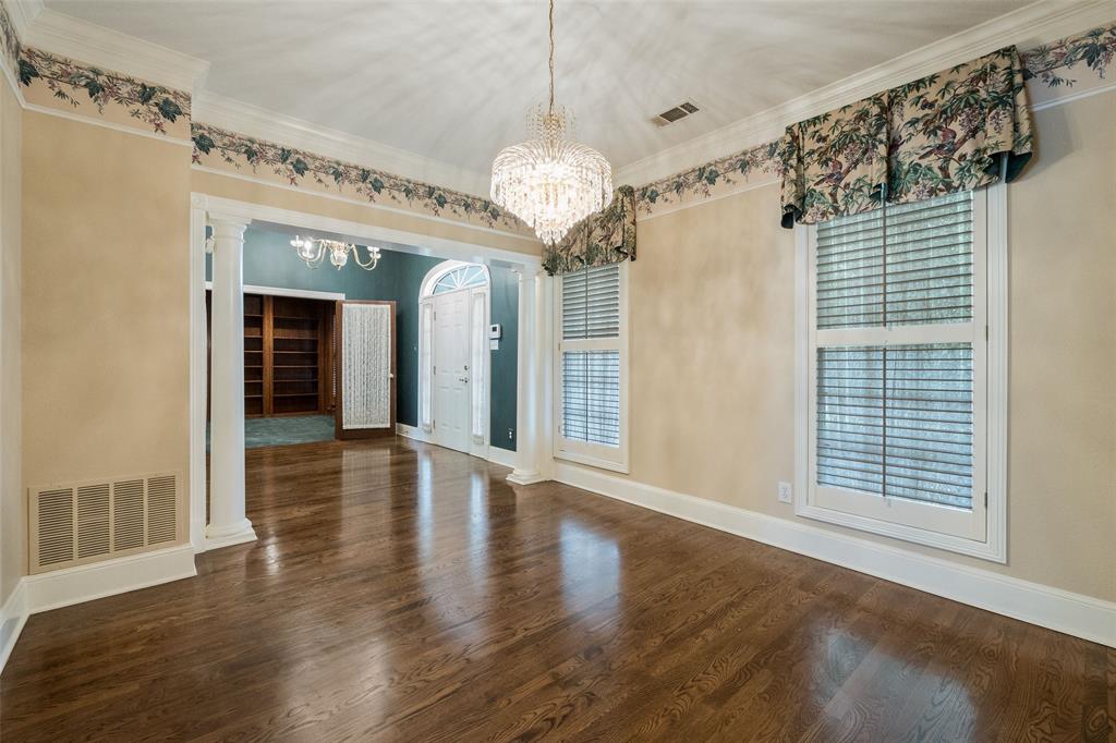 Buckner Boulevard Estates - Residential