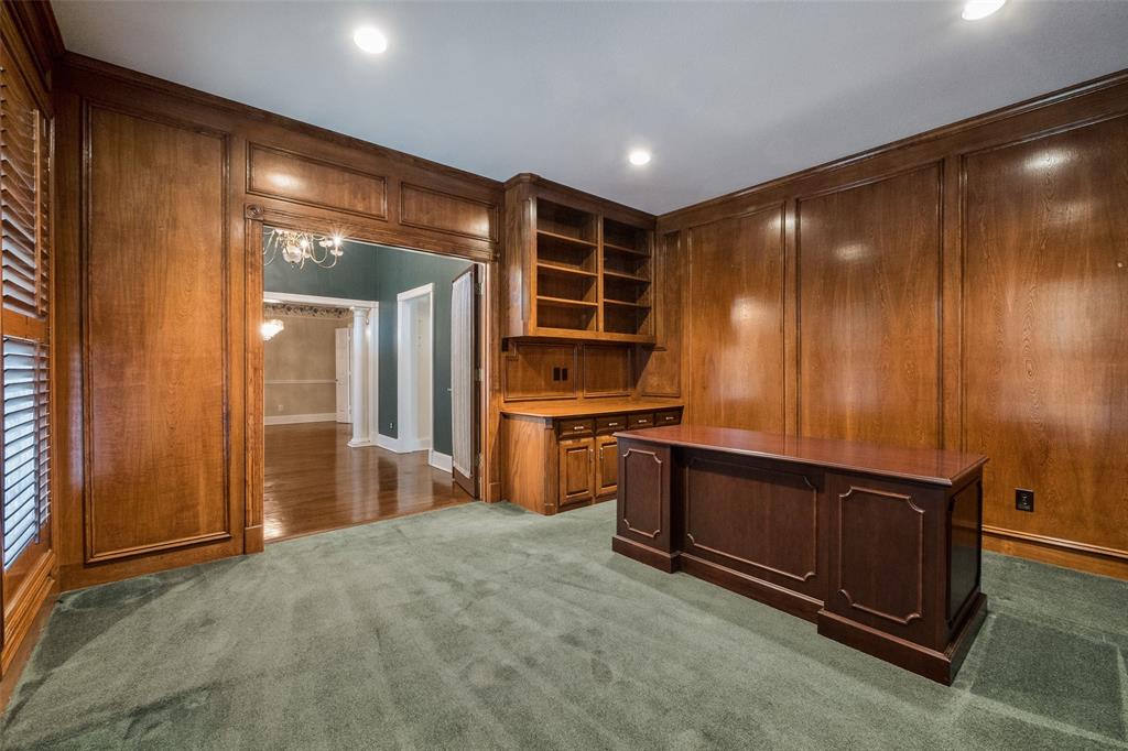 Buckner Boulevard Estates - Residential