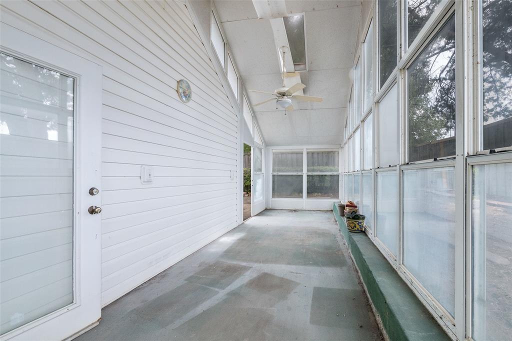 Buckner Boulevard Estates - Residential