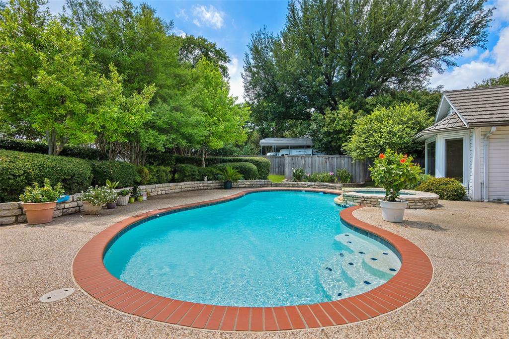 Buckner Boulevard Estates - Residential