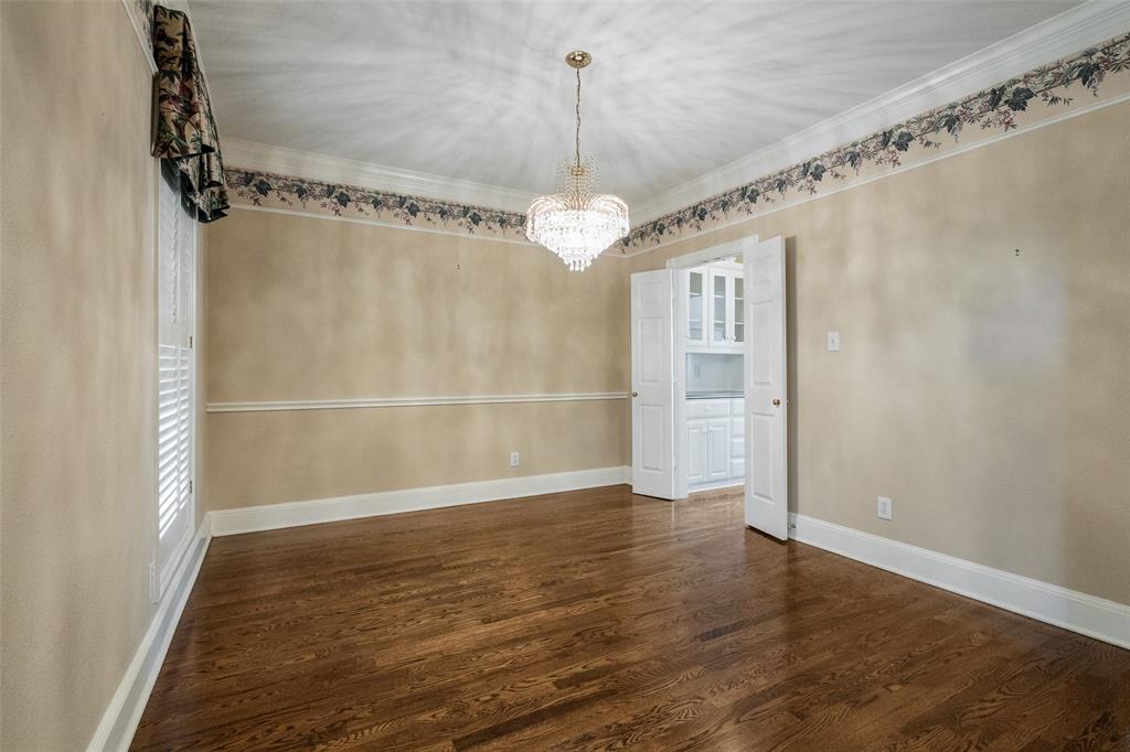 Buckner Boulevard Estates - Residential