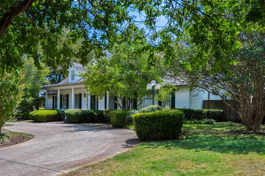 Buckner Boulevard Estates - Residential