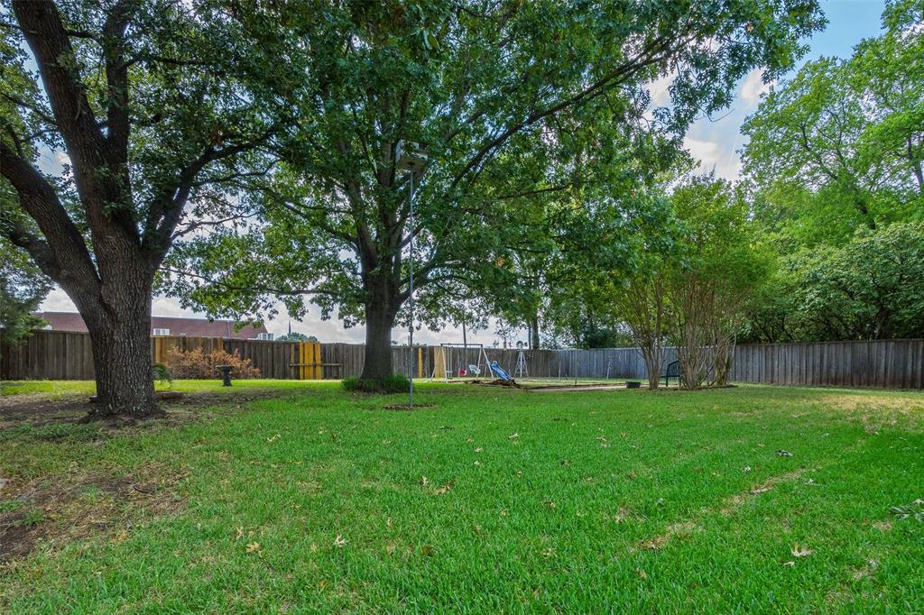 Buckner Boulevard Estates - Residential