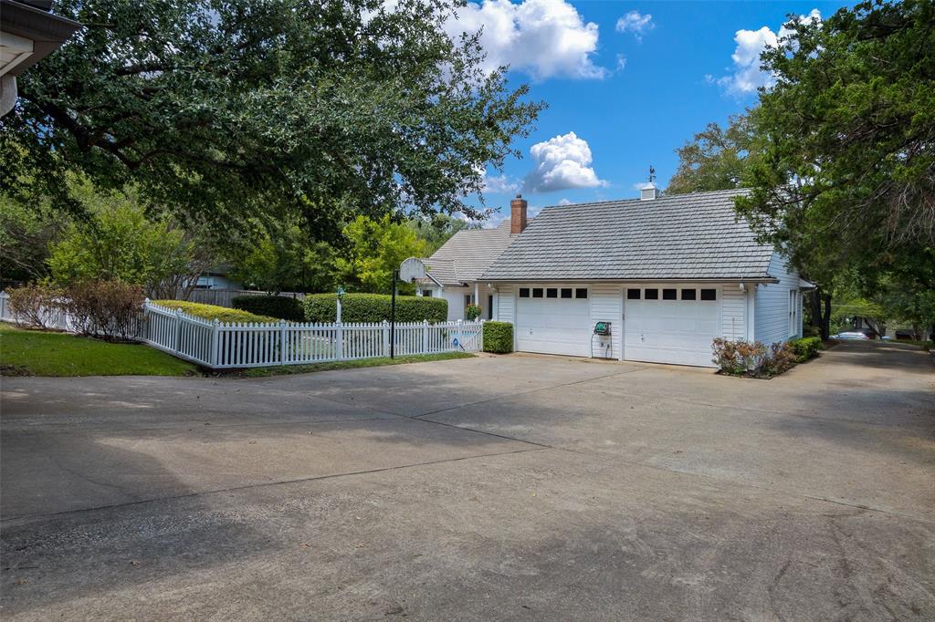 Buckner Boulevard Estates - Residential