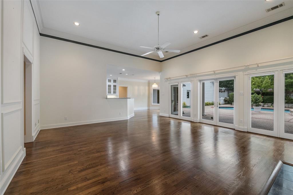 Buckner Boulevard Estates - Residential