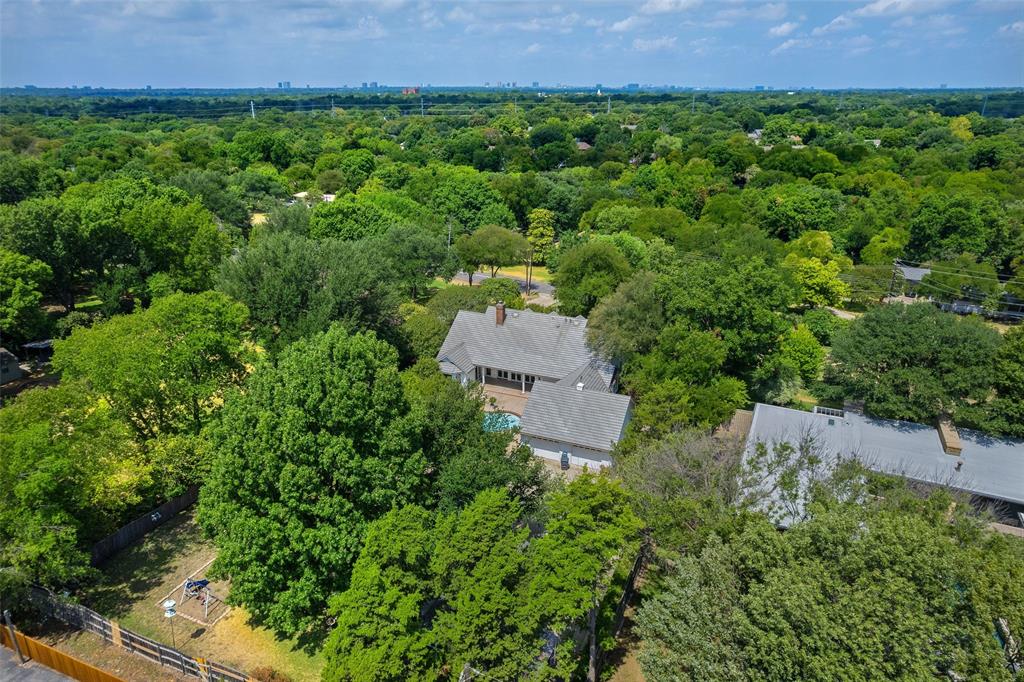 Buckner Boulevard Estates - Residential