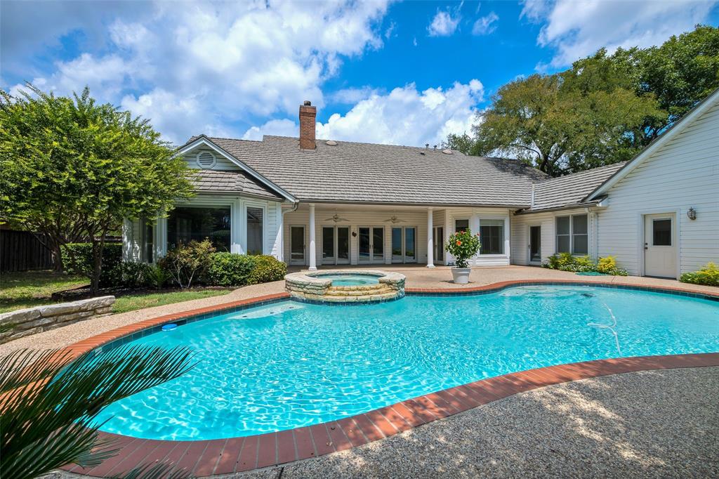 Buckner Boulevard Estates - Residential