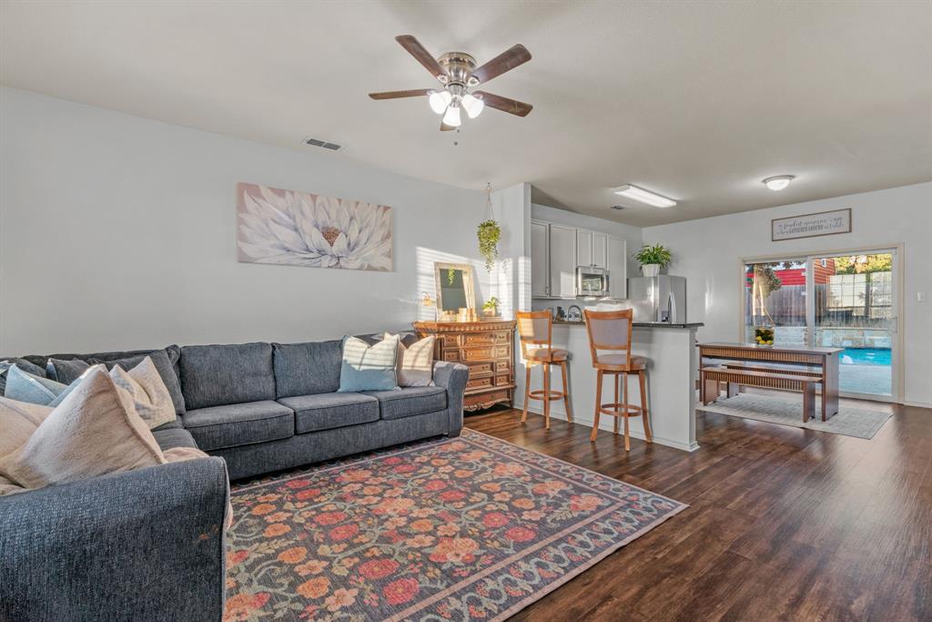 Webb Wood - Residential