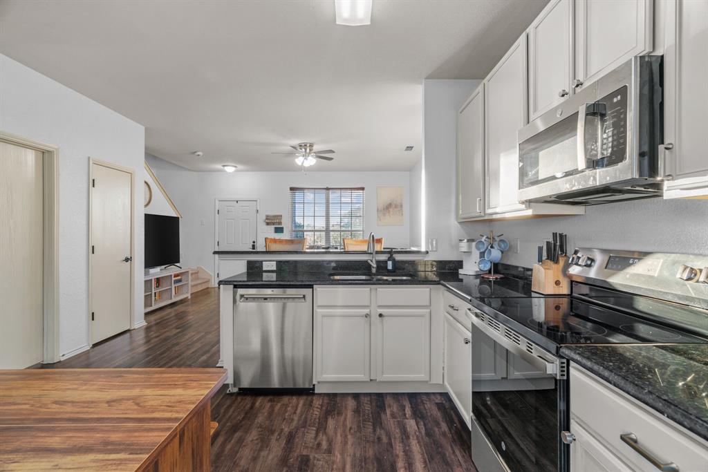 Webb Wood - Residential