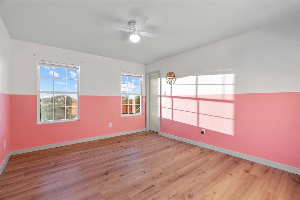 Webb Wood - Residential