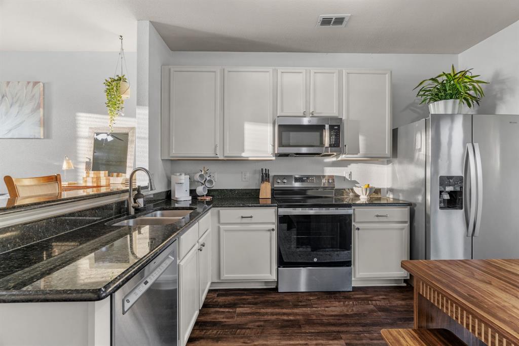 Webb Wood - Residential