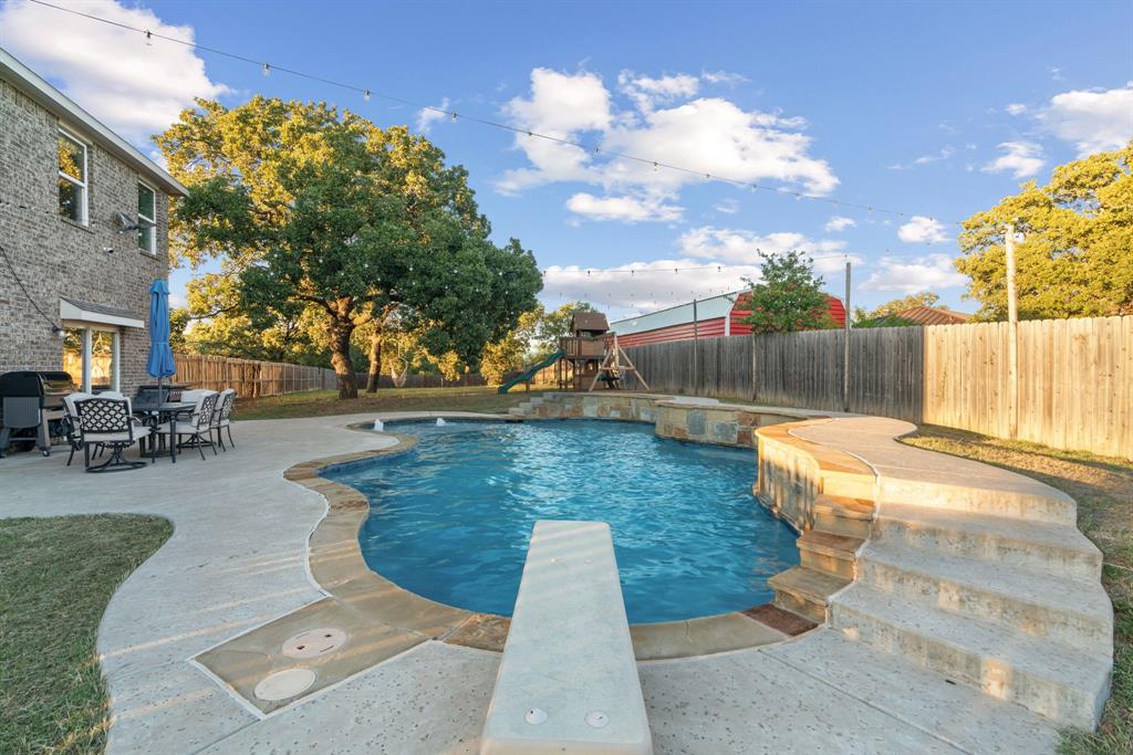 Webb Wood - Residential