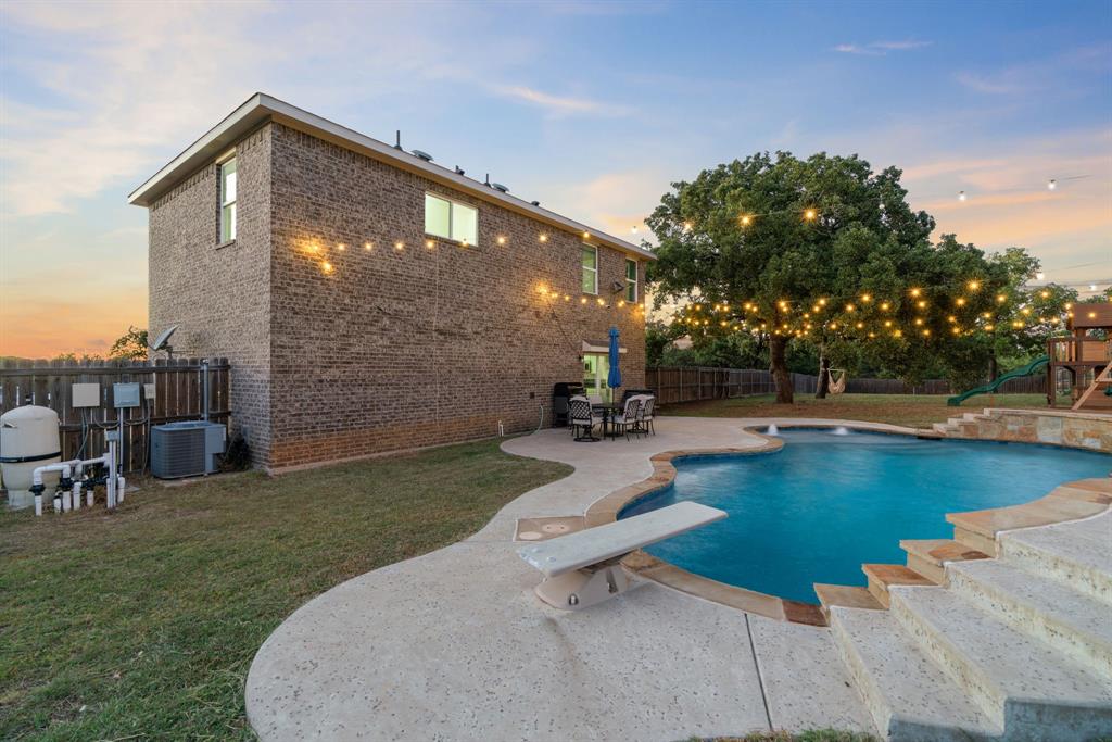 Webb Wood - Residential