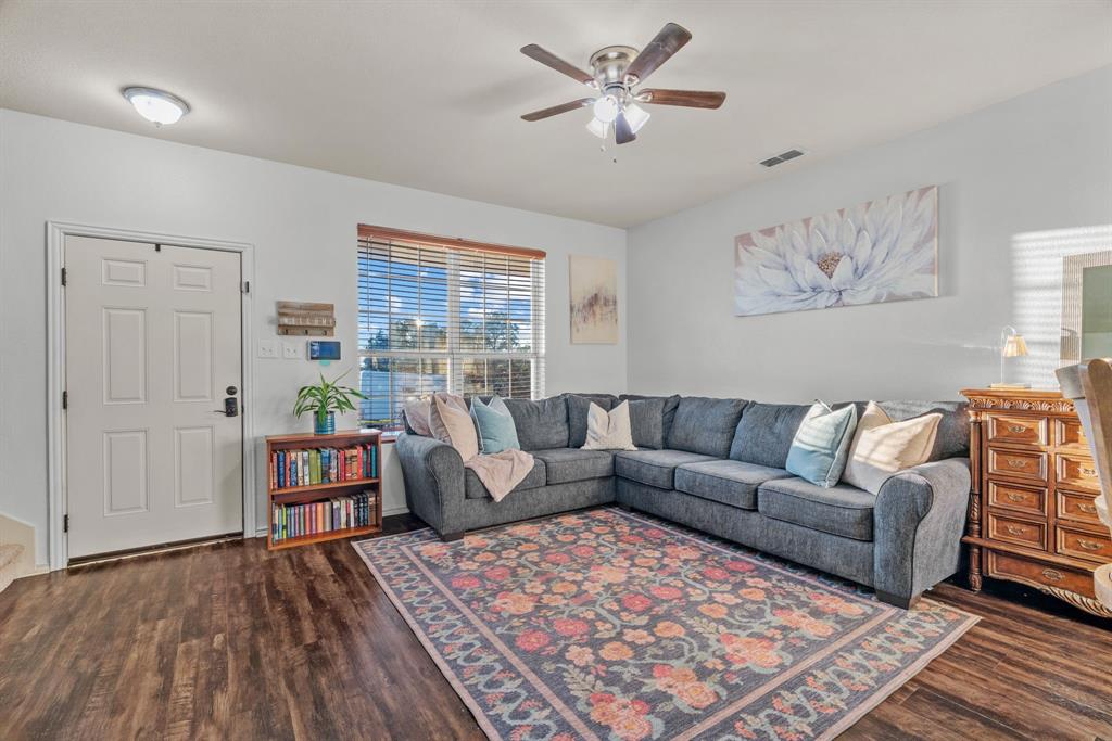 Webb Wood - Residential