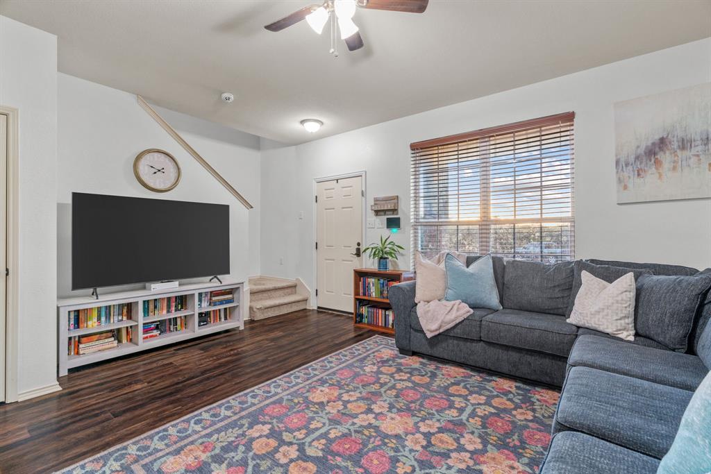 Webb Wood - Residential