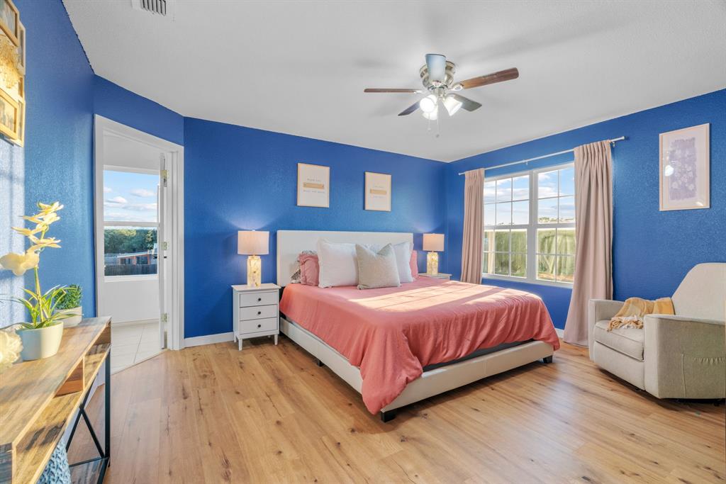 Webb Wood - Residential