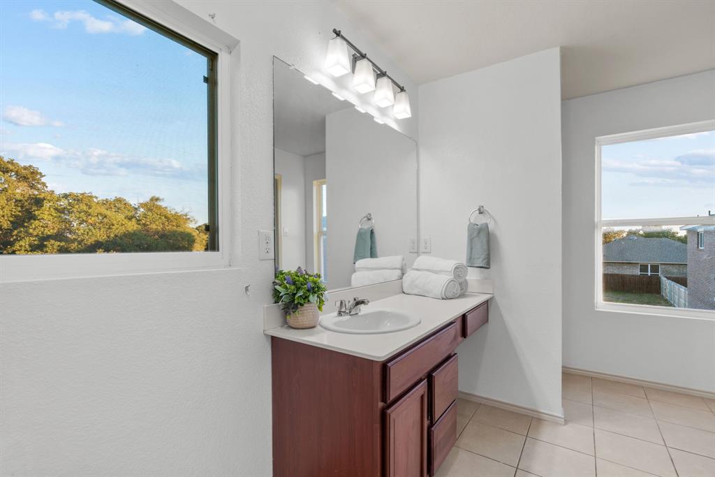 Webb Wood - Residential